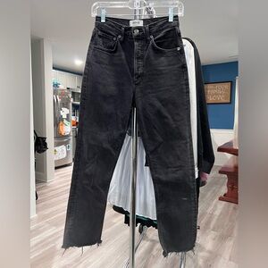AGOLDE Straight Leg Jeans MUST BUNDLE